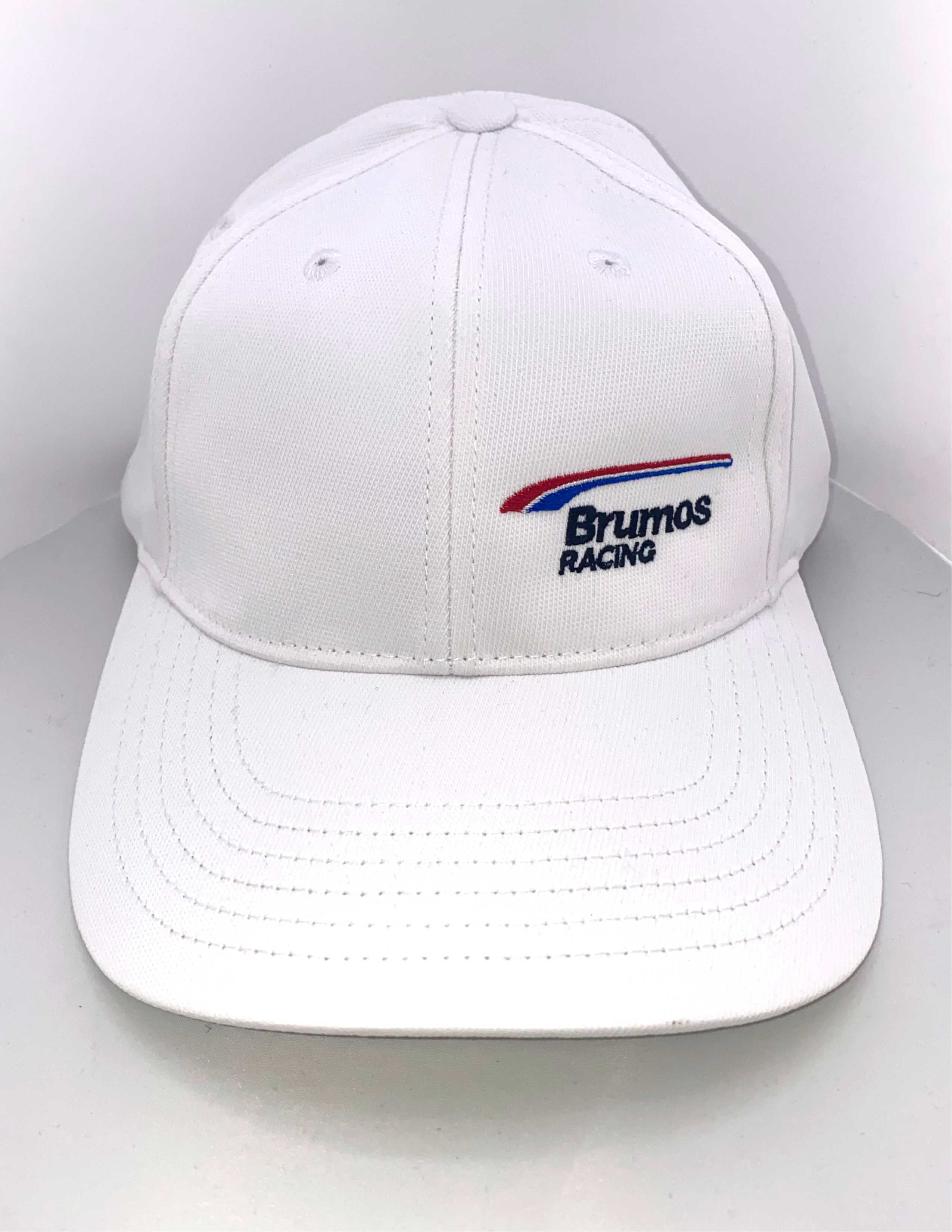 Brumos Racing Side Panel Hat
