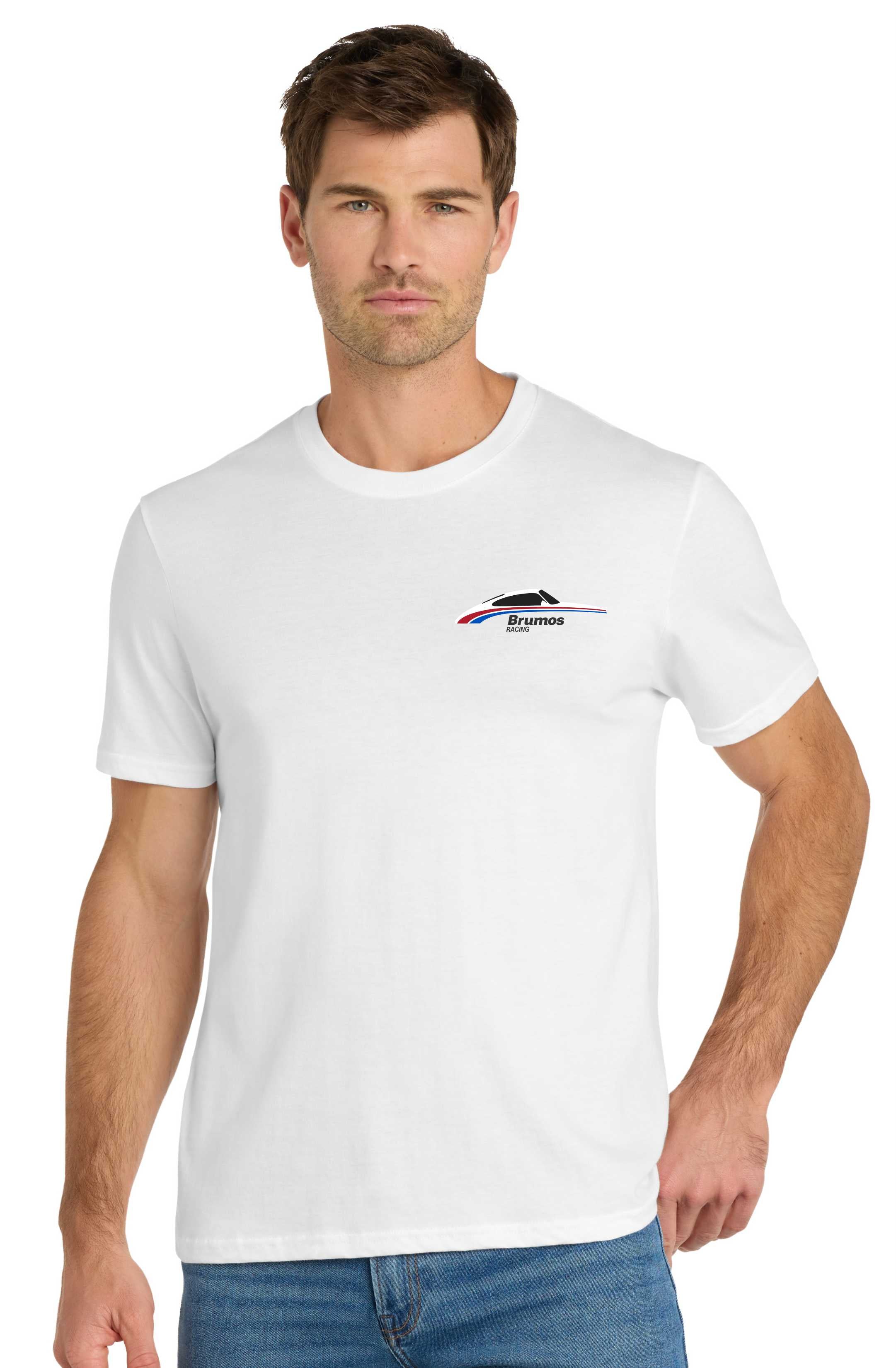 2011-12 GT3 Cup 4.0 Blueprint Tee