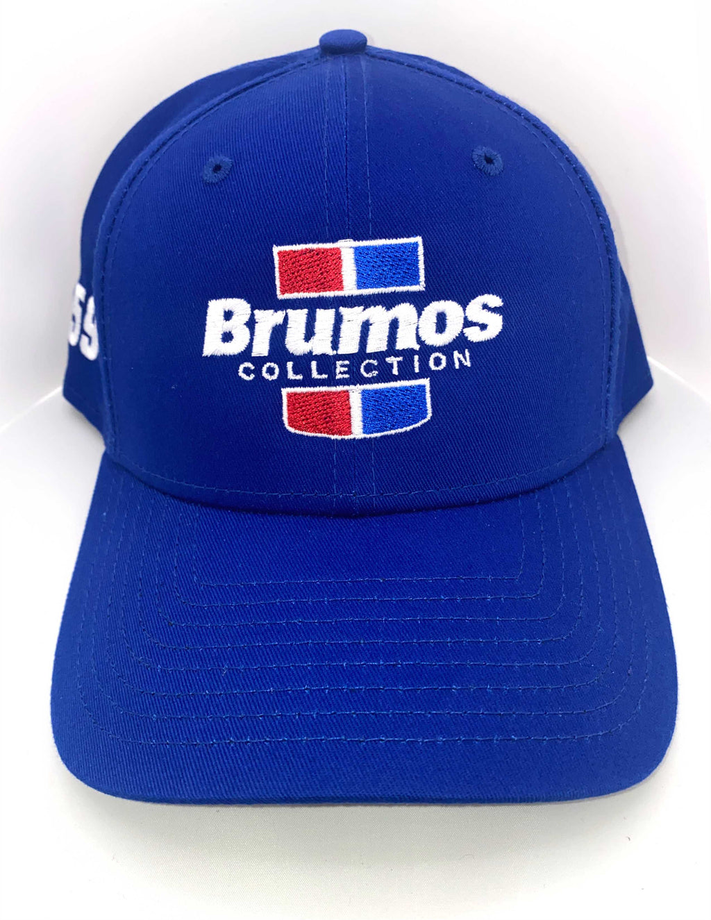Brumos Collection Hat