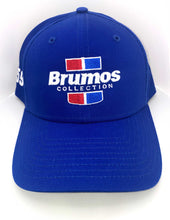 Load image into Gallery viewer, Brumos Collection Hat
