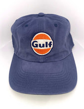 Load image into Gallery viewer, Gulf Porsche 917 K Cap
