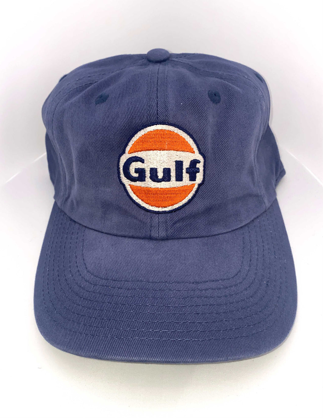 Gulf Porsche 917 K Cap