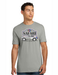 Brumos Keen Project Safari Car Tee