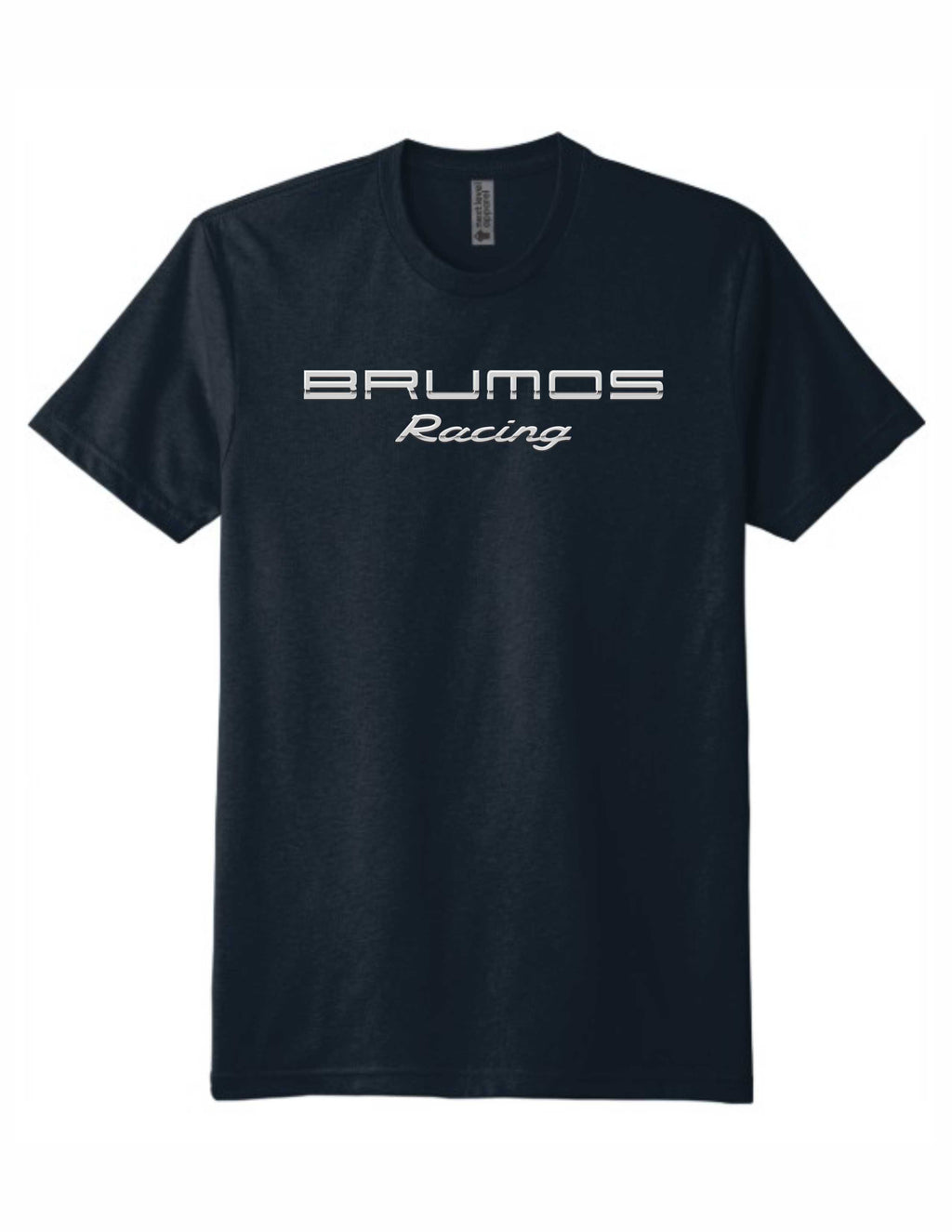 Brumos Racing Emblem Tee