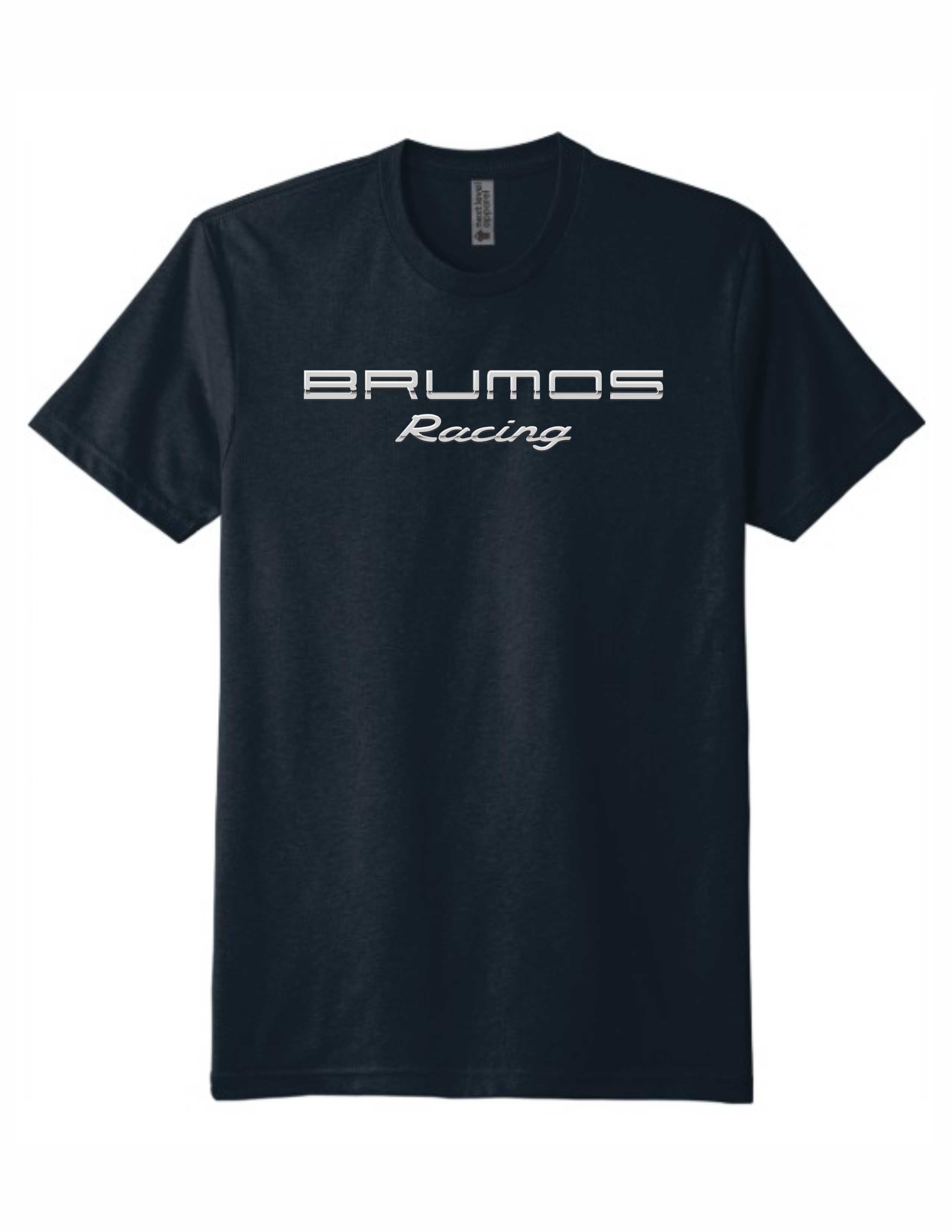 Brumos Racing Emblem Tee