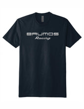 Load image into Gallery viewer, Brumos Racing Emblem Tee
