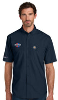 Brumos Work Shirt