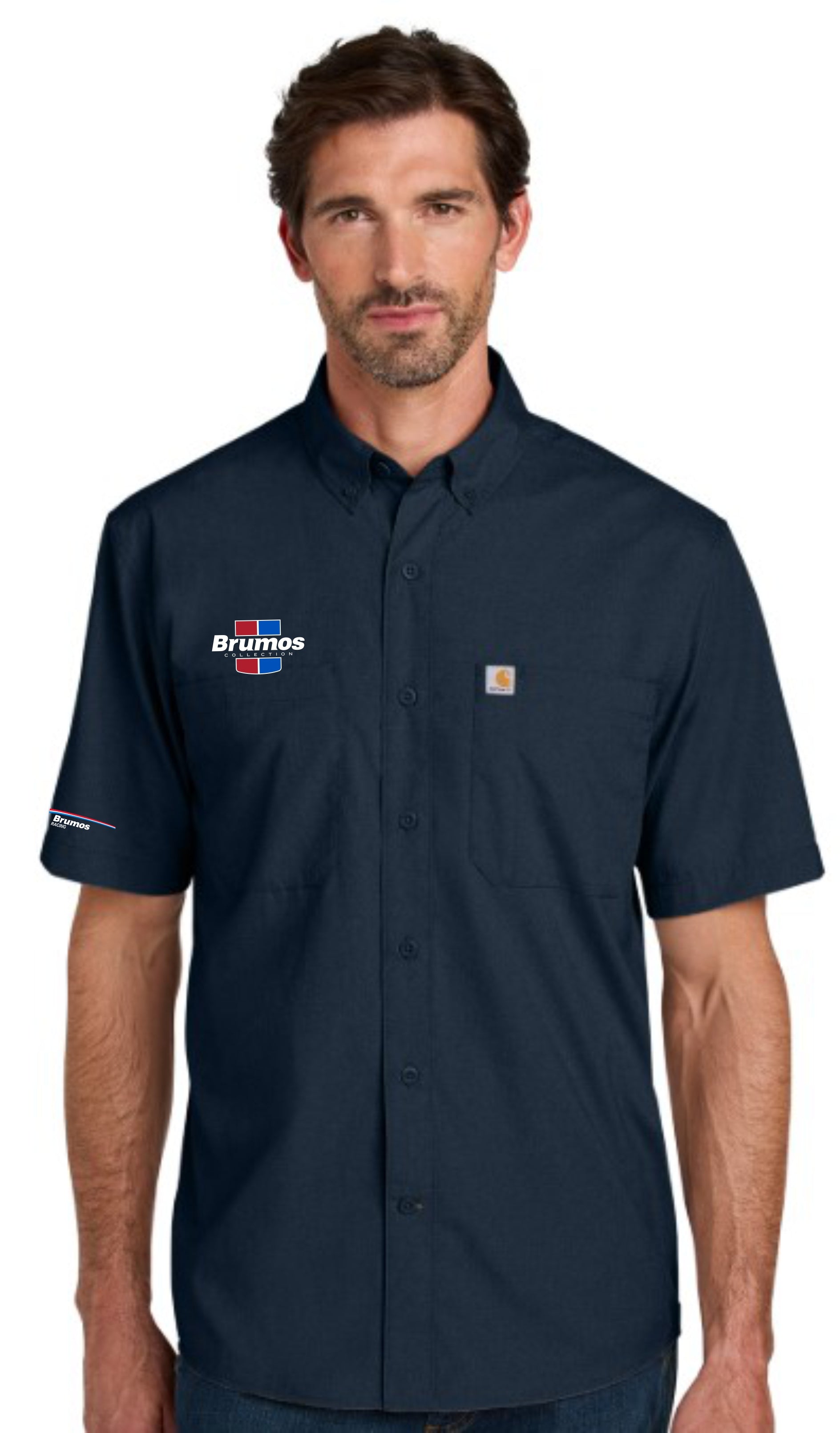 Brumos Work Shirt
