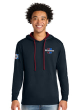 Load image into Gallery viewer, Brumos Collection French Terry Hoodie

