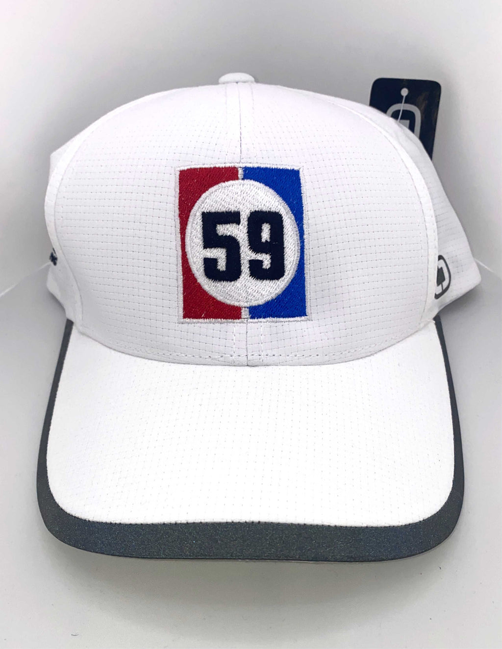 Brumos 59 Hat