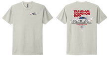 Load image into Gallery viewer, Brumos 1977 Porsche 934.5 Trans-Am Champion
