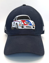 Load image into Gallery viewer, 1973 Brumos Porsche 911 RSR Tribute Cap
