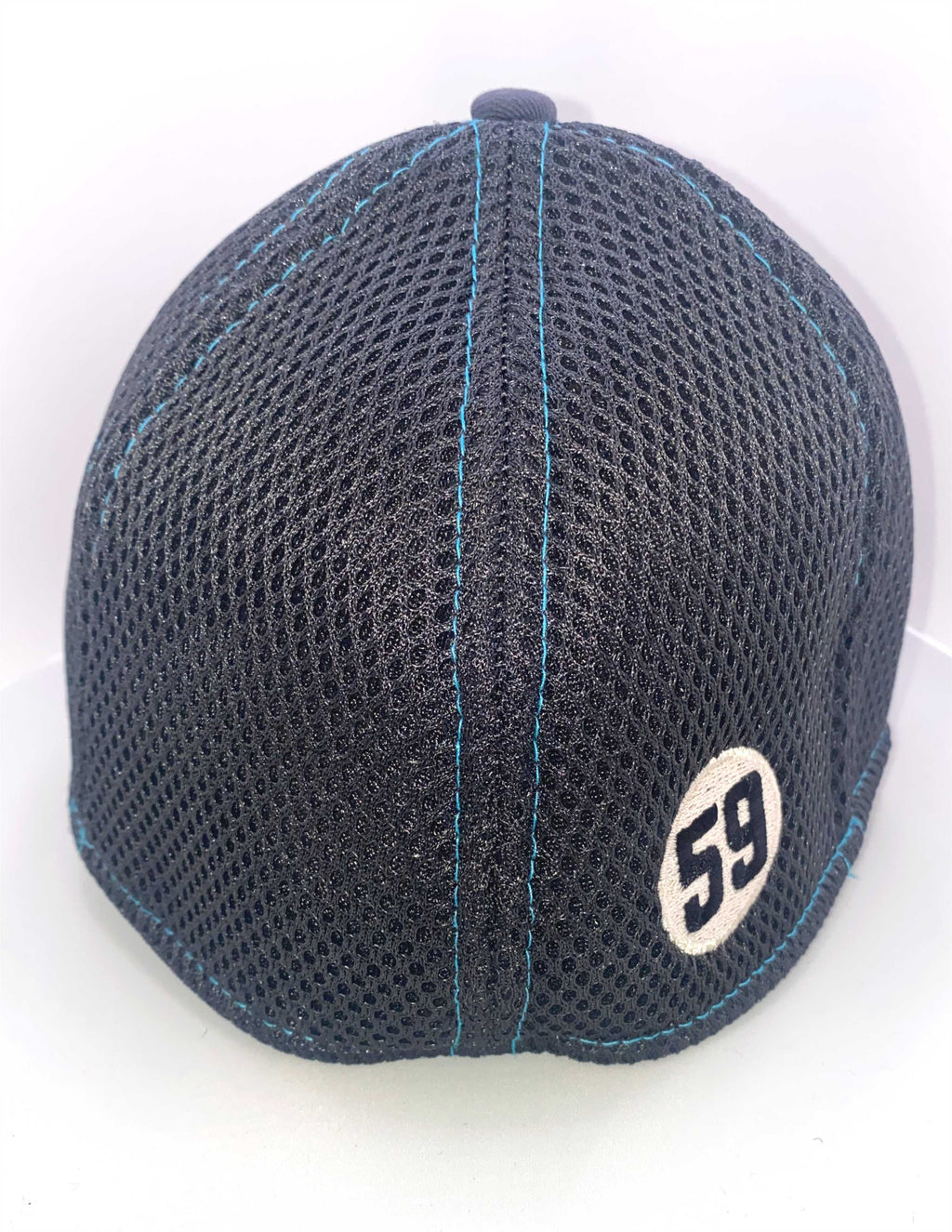 Gulf Porsche 917 K Fitted Cap