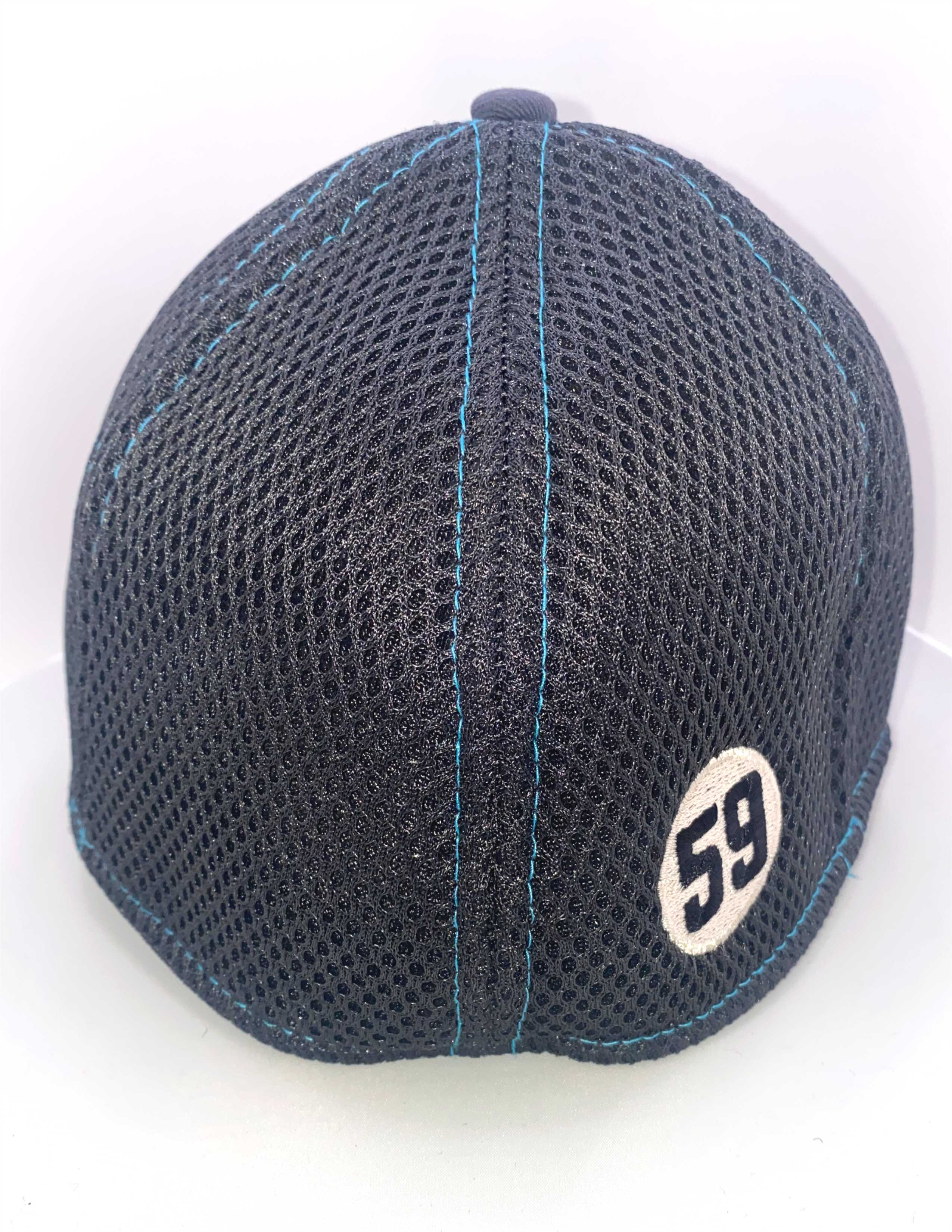 Gulf Porsche 917 K Fitted Cap