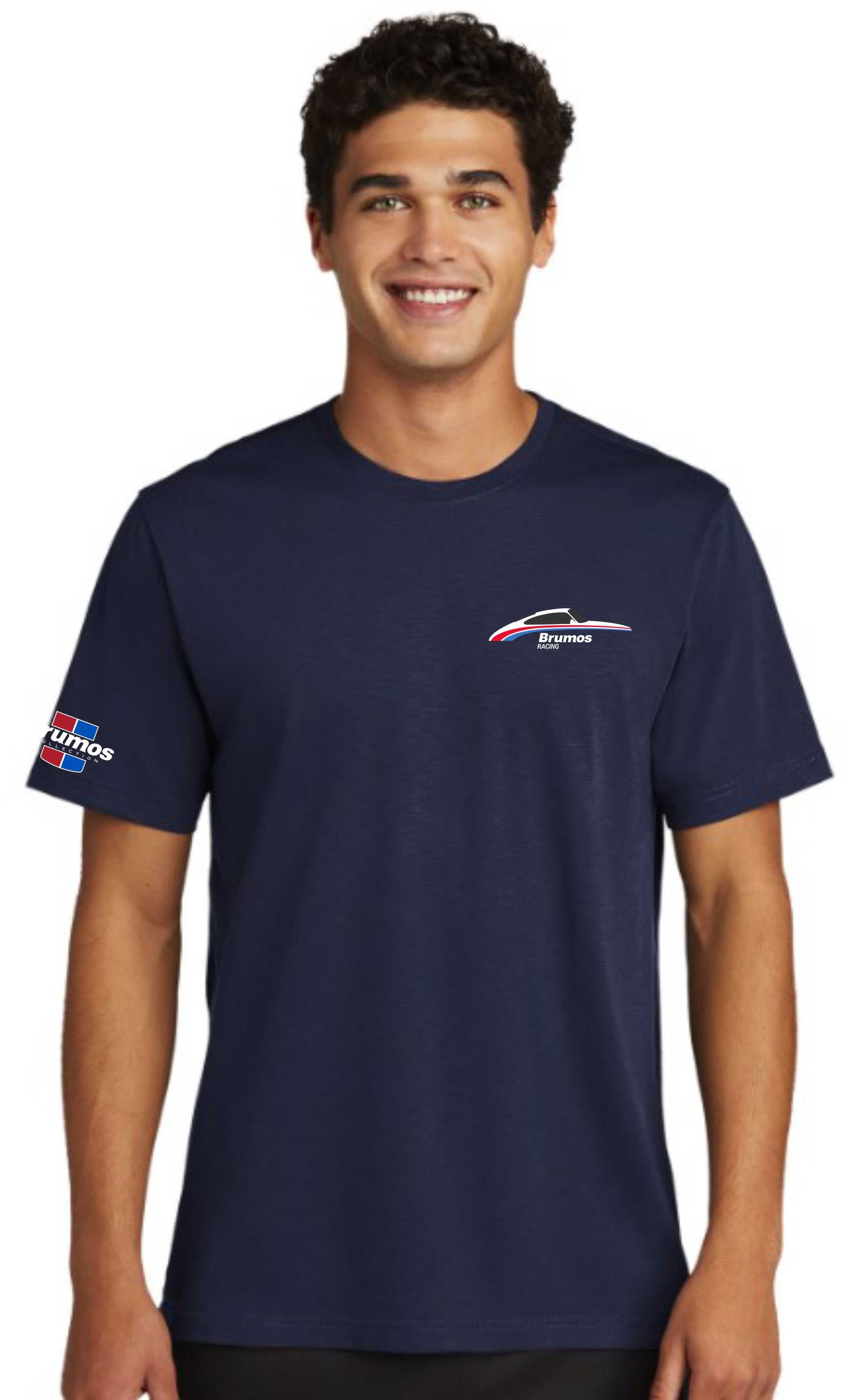Brumos Team Tee