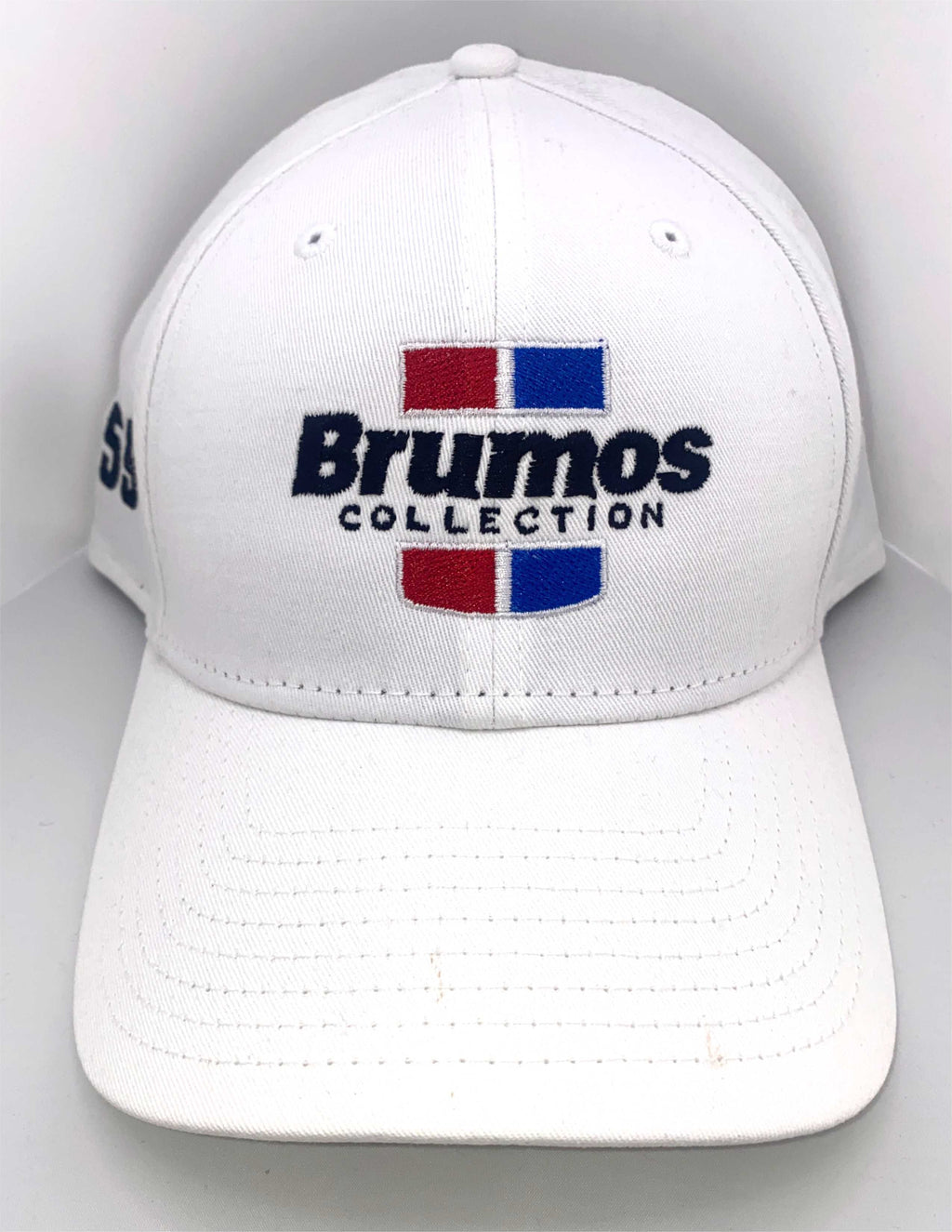 Brumos Collection Hat