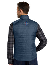 Load image into Gallery viewer, Brumos Collection Packable Puffy Vest
