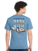 Load image into Gallery viewer, 1970 Porsche 917/K
