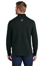 Carica l'immagine nel visualizzatore di Gallery, Brumos Premier Edition Men's 1/4 Zip Pullover

