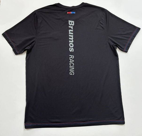 Brumos Tech Tee