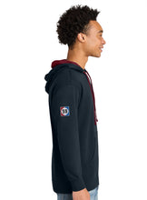 Load image into Gallery viewer, Brumos Collection French Terry Hoodie
