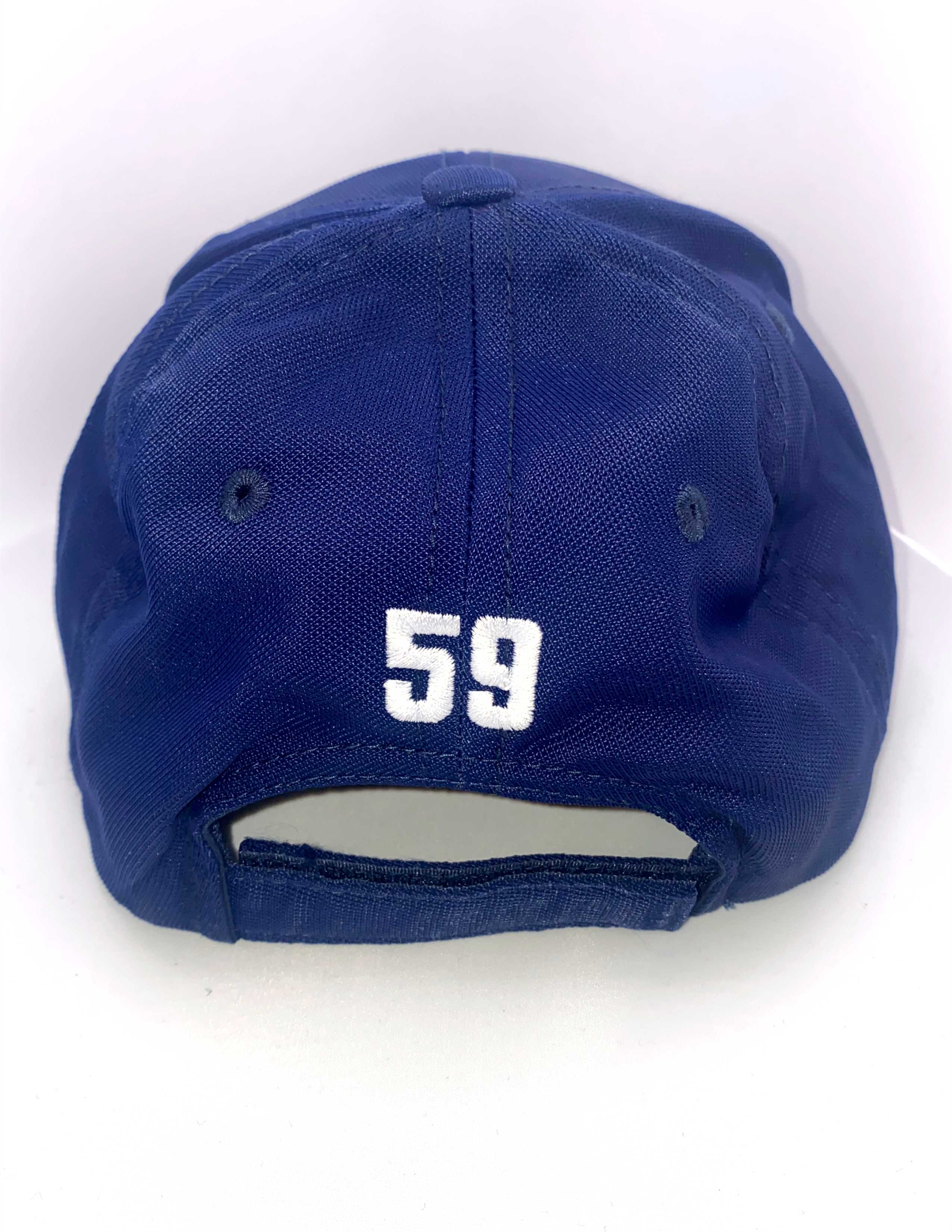 Brumos Racing Side Panel Hat