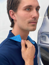 Load image into Gallery viewer, Brumos Special Edition Men&#39;s Polo
