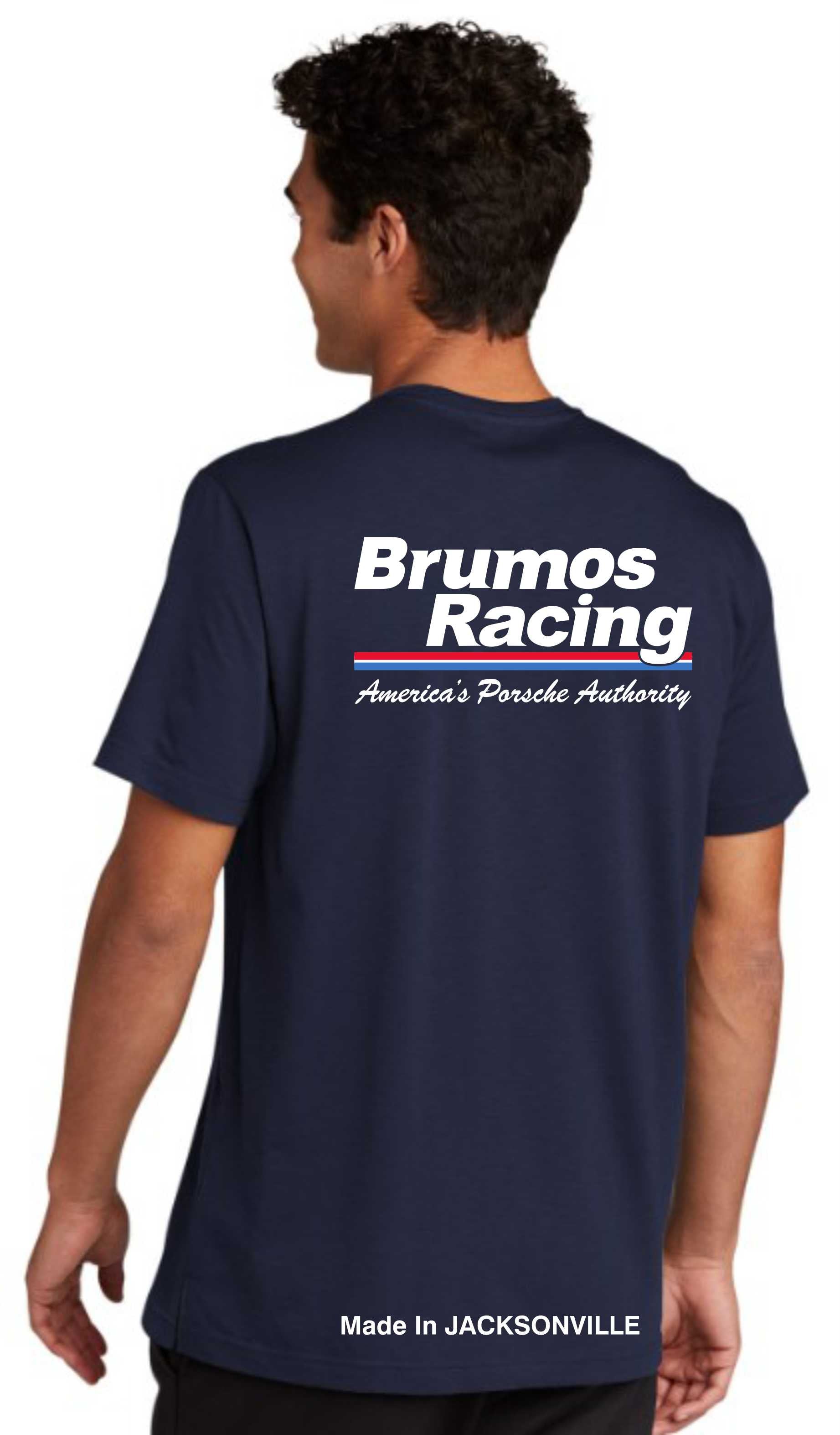 Brumos Team Tee