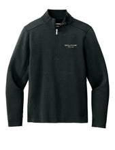 Carica l'immagine nel visualizzatore di Gallery, Brumos Premier Edition Men's 1/4 Zip Pullover
