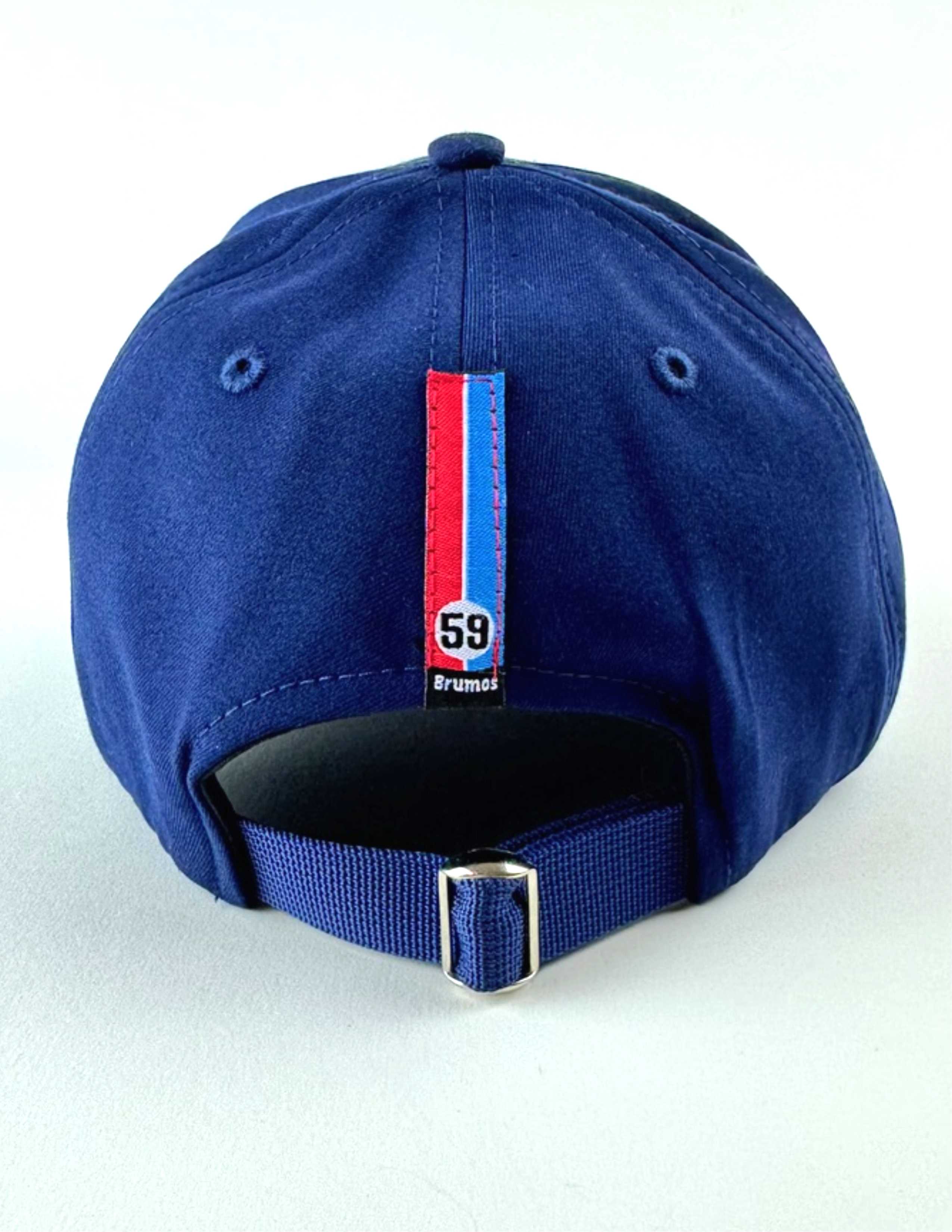 Brumos Special Edition Hat