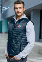 Load image into Gallery viewer, Brumos Collection Packable Puffy Vest
