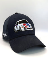 Load image into Gallery viewer, 1973 Brumos Porsche 911 RSR Tribute Cap
