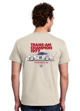 Load image into Gallery viewer, Brumos 1977 Porsche 934.5 Trans-Am Champion
