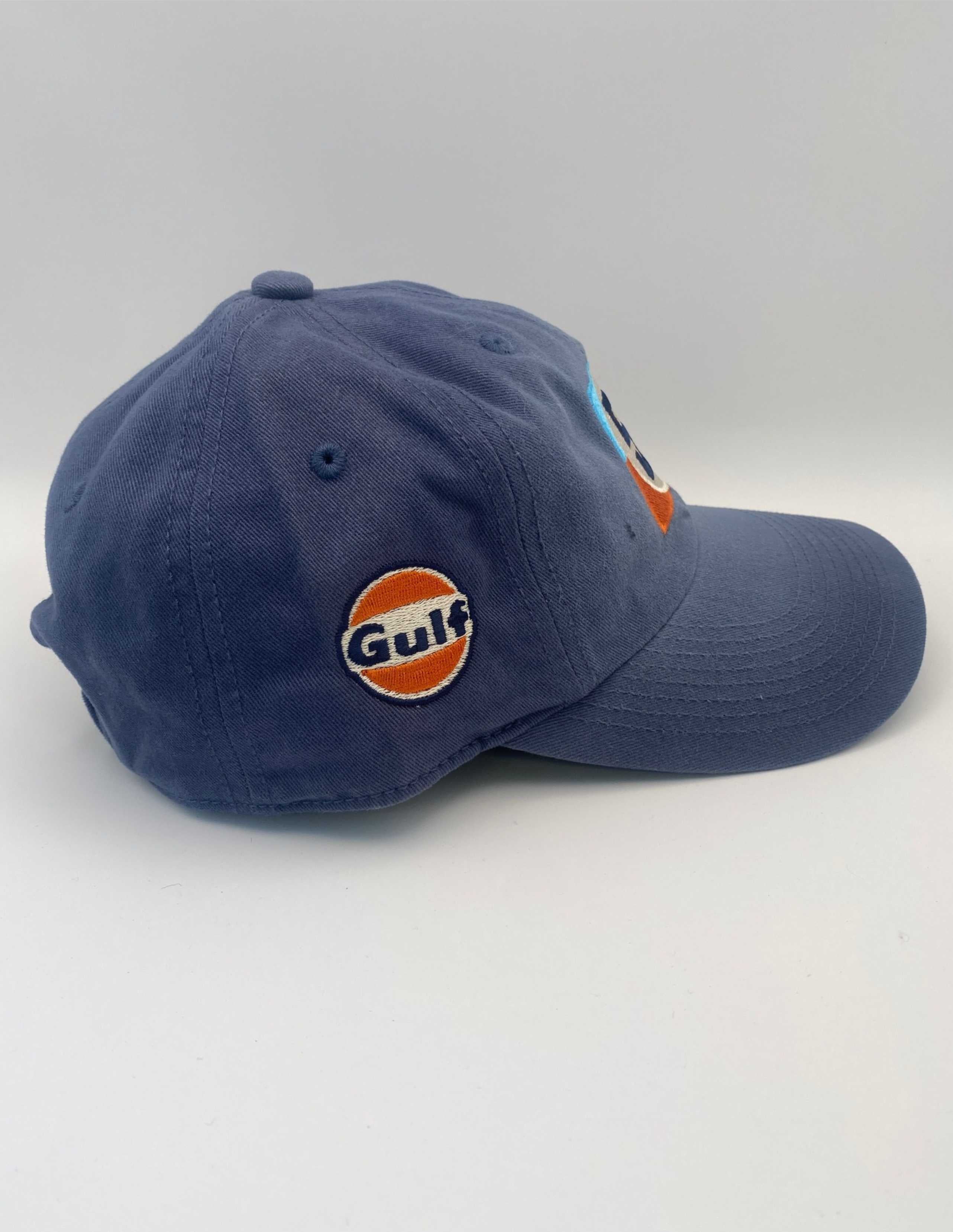 59 Gulf Cap