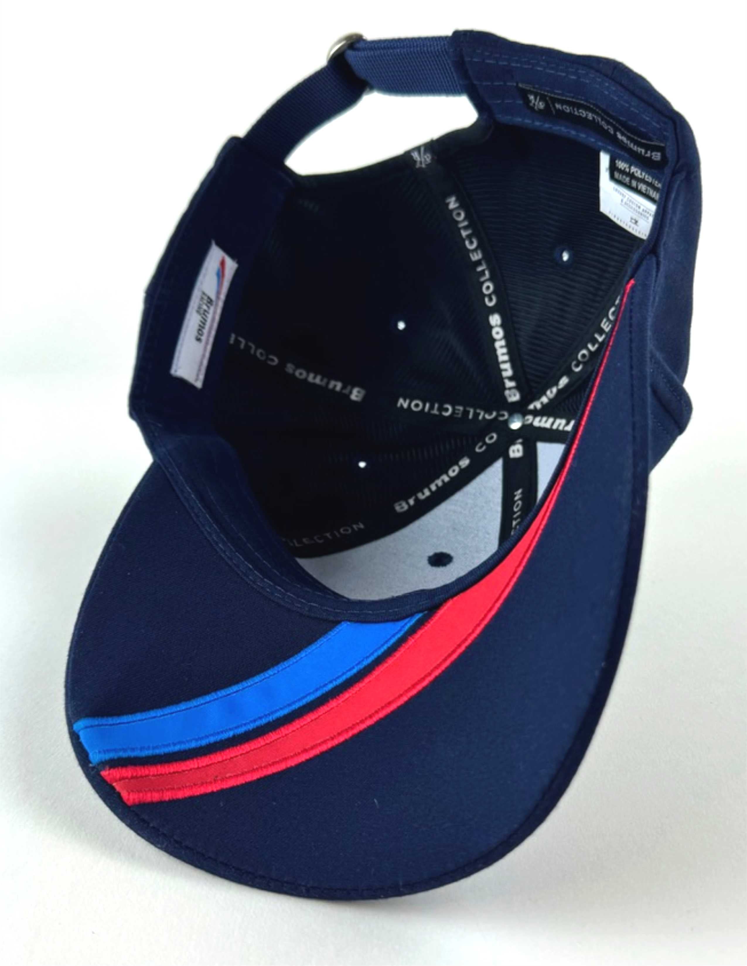 Brumos Special Edition Hat
