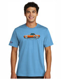 Brumos 914-6 GT Tee