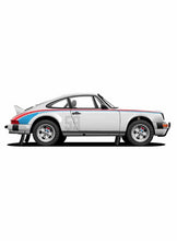 Load image into Gallery viewer, Brumos Keen Project Safari Car Tee
