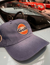 Load image into Gallery viewer, Gulf Porsche 917 K Cap
