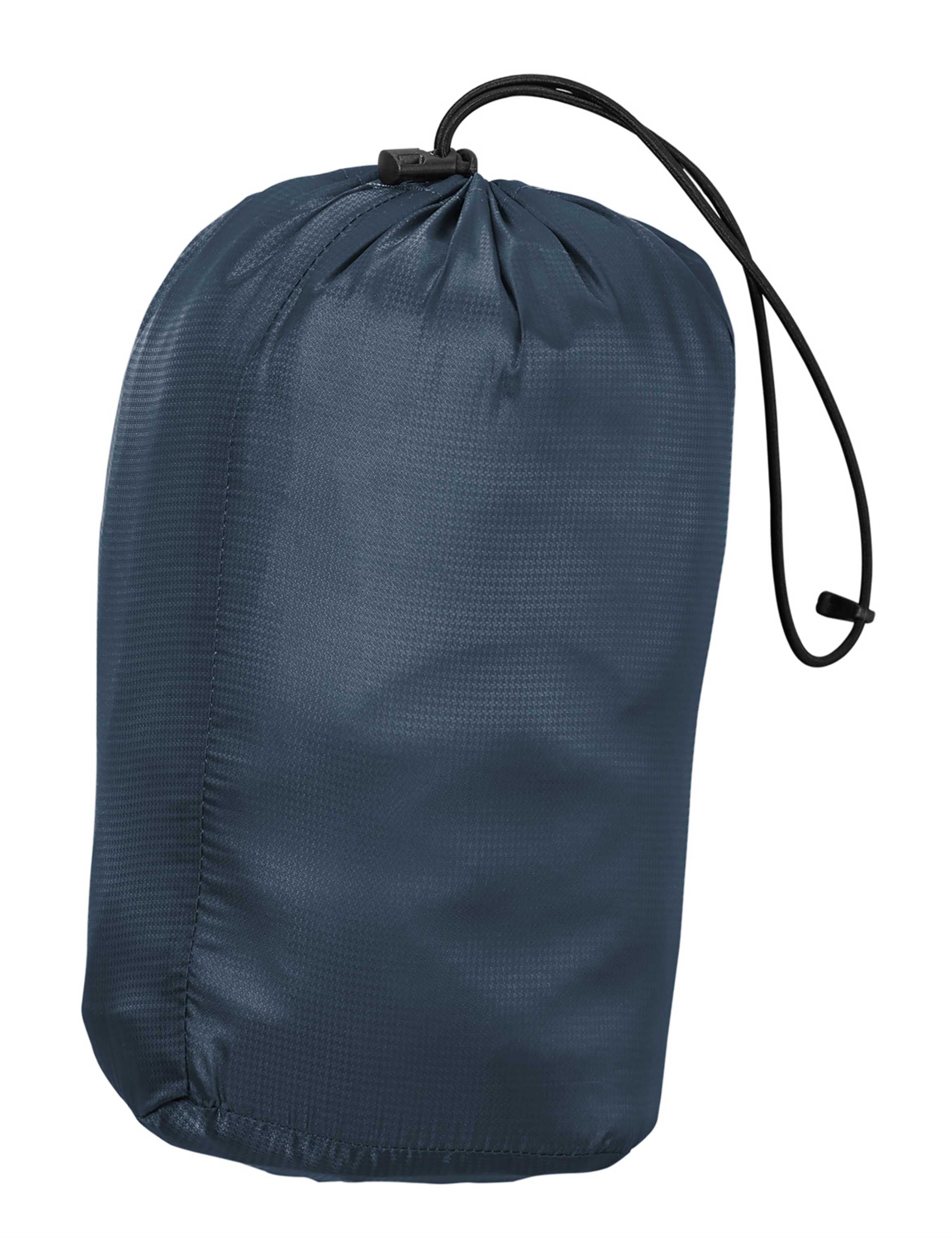 Brumos Collection Packable Puffy Vest