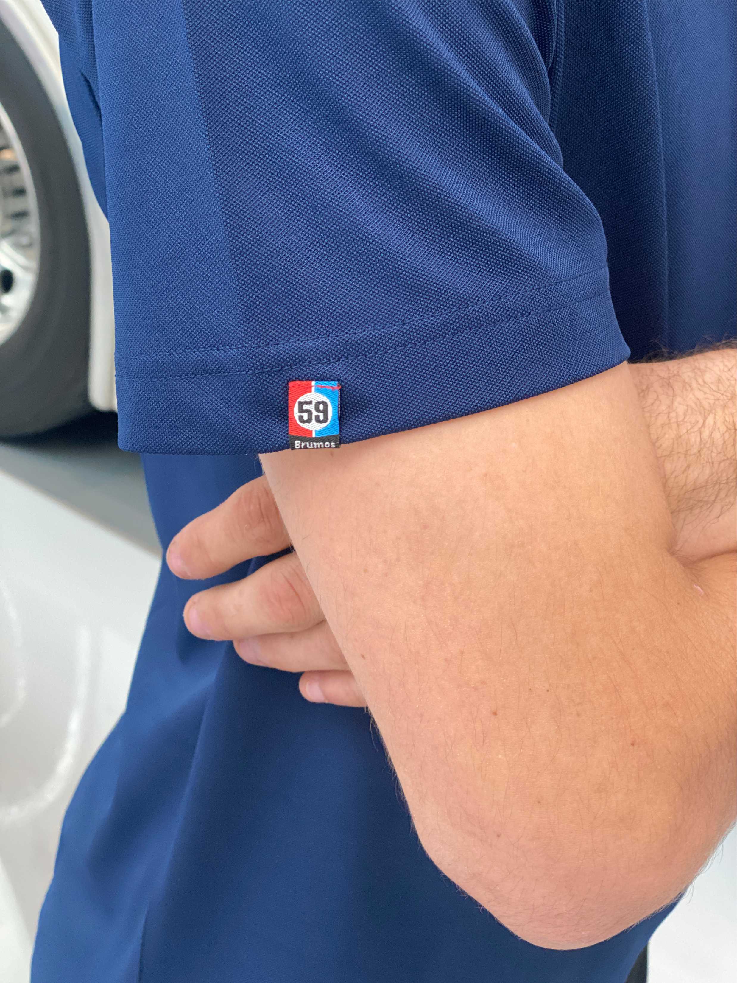 Brumos Special Edition Men's Polo