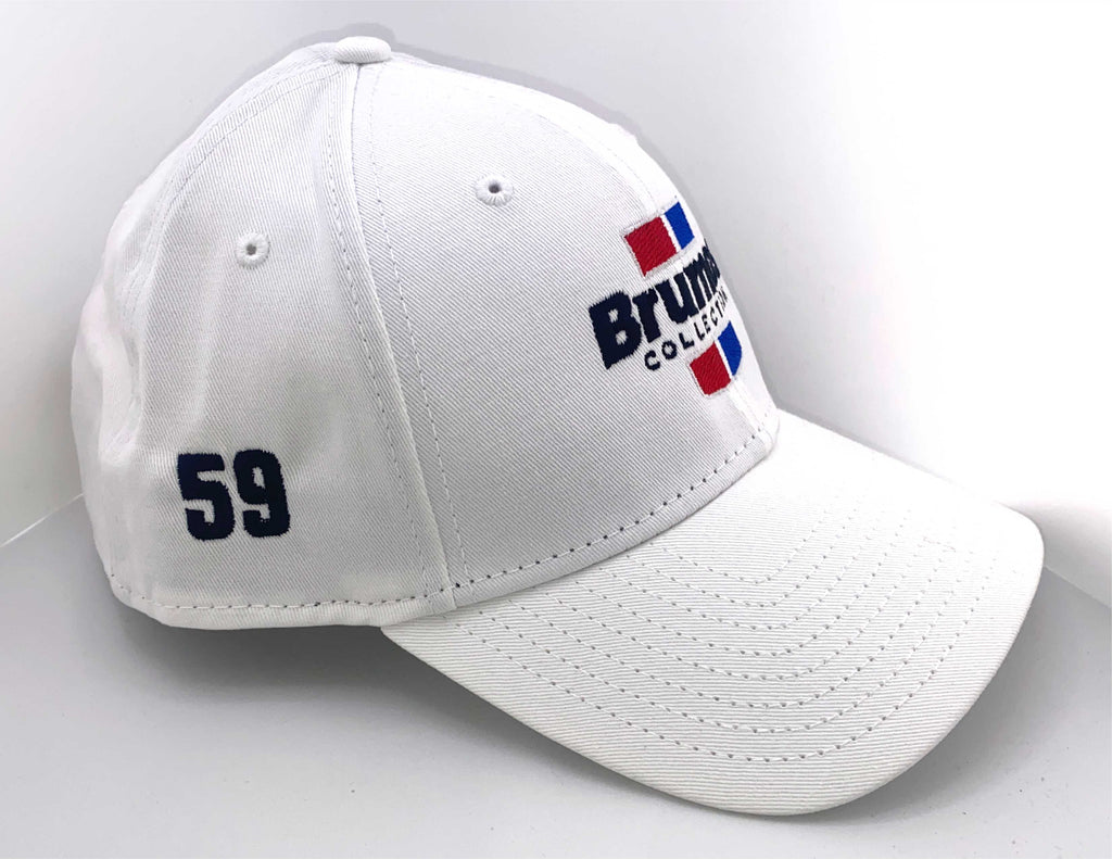 Brumos Collection Hat