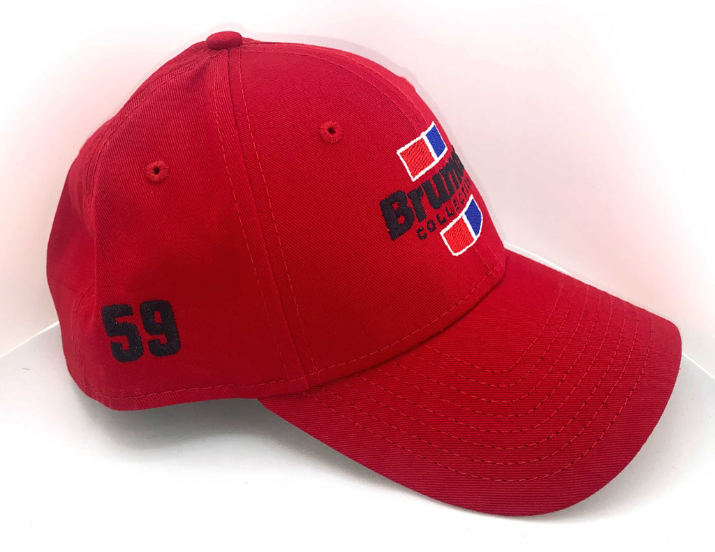 Brumos Collection Hat