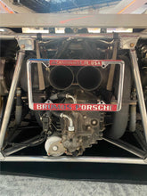 Load image into Gallery viewer, Brumos Metal License Plate Frame ONLINE EXCLUSIVE!!
