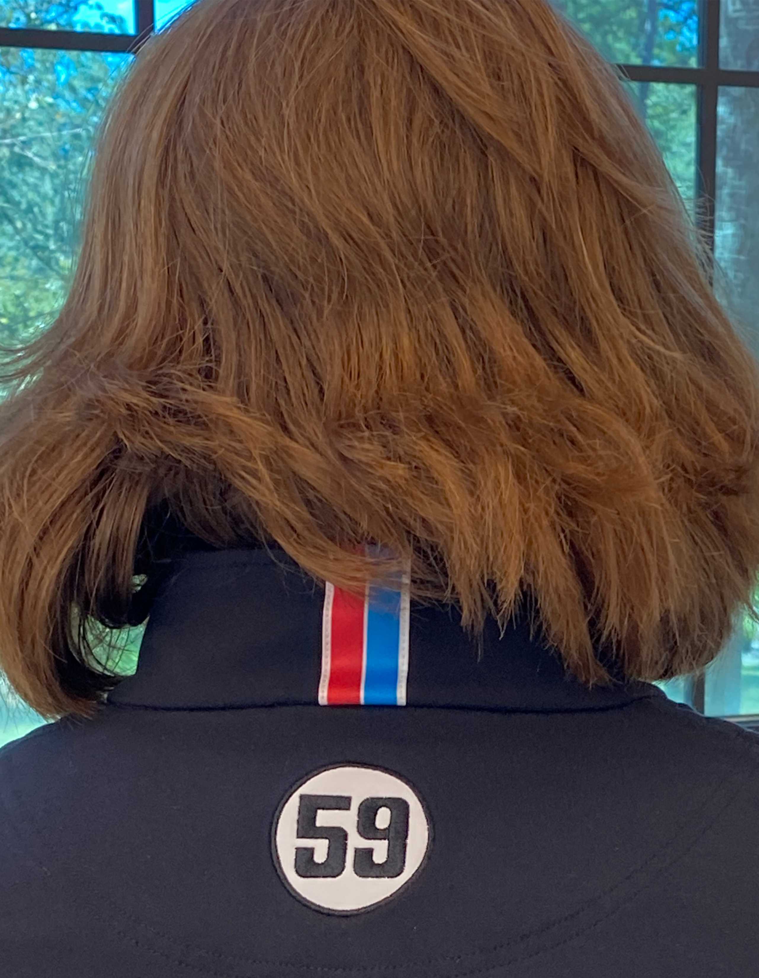 Brumos Collection Special Edition 1/4 Zip Pullover