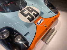 Load image into Gallery viewer, 1970 Porsche 917/K
