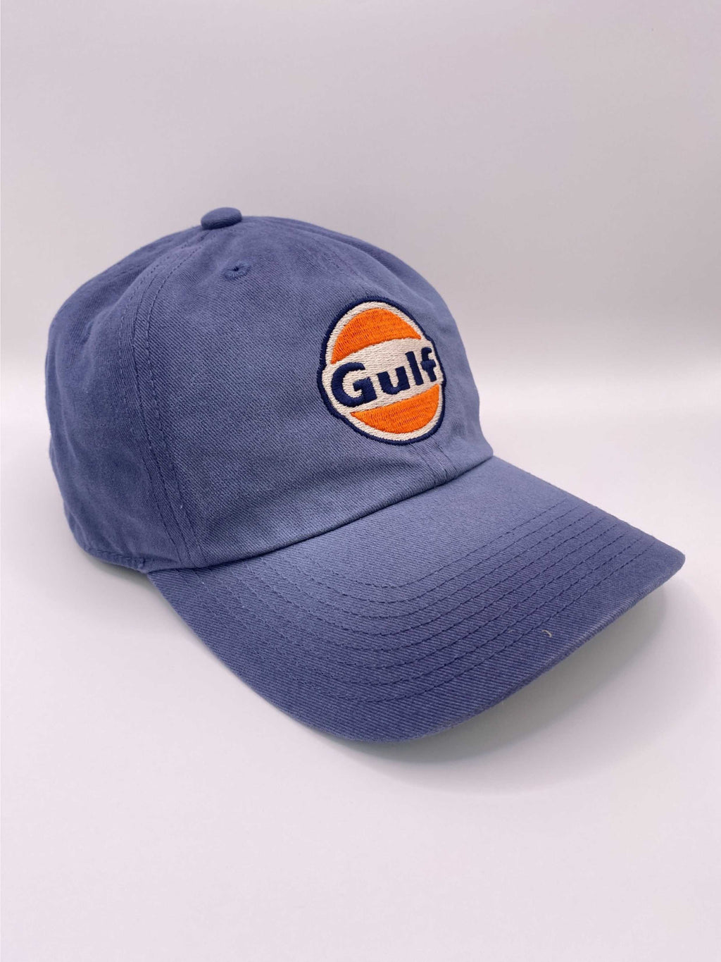 Gulf Porsche 917 K Cap