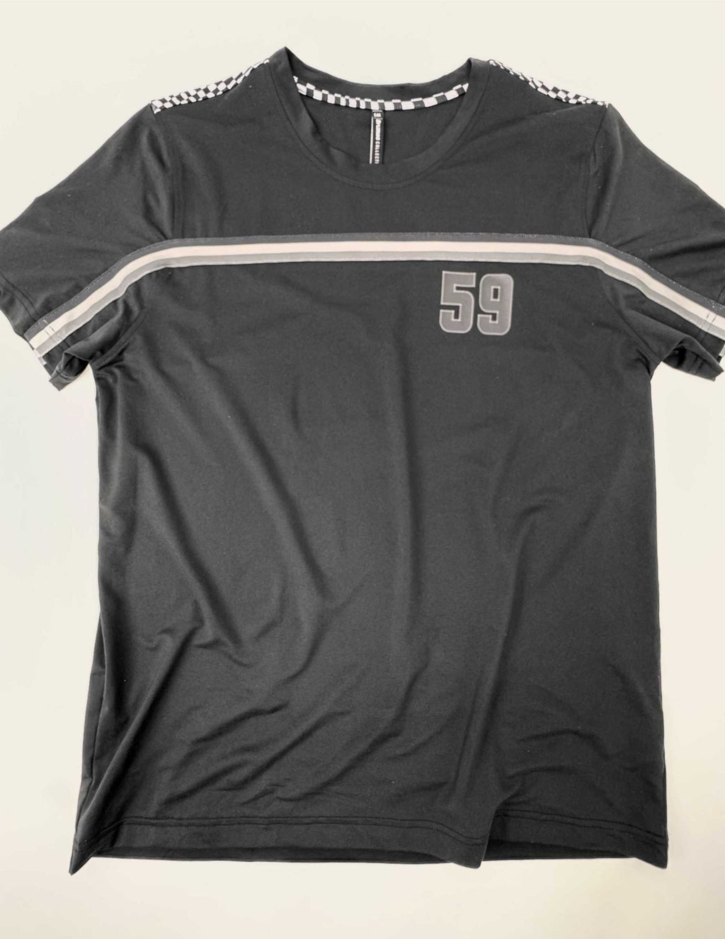 Brumos Premier Pasha Tech Tee