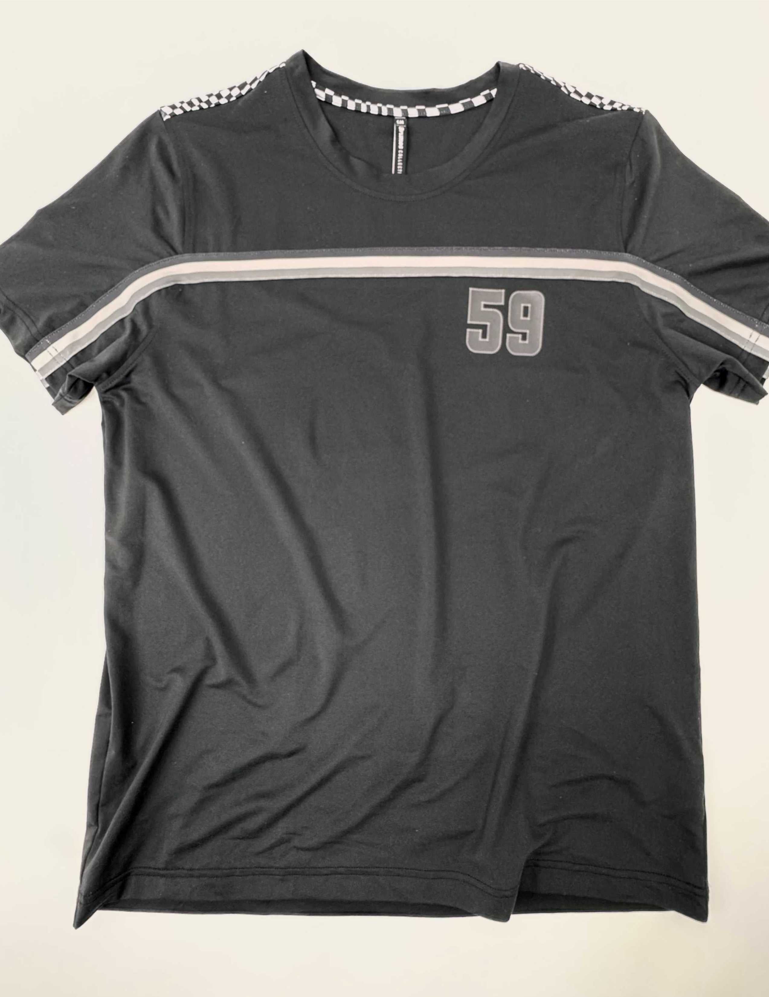 Brumos Premier Pasha Tech Tee