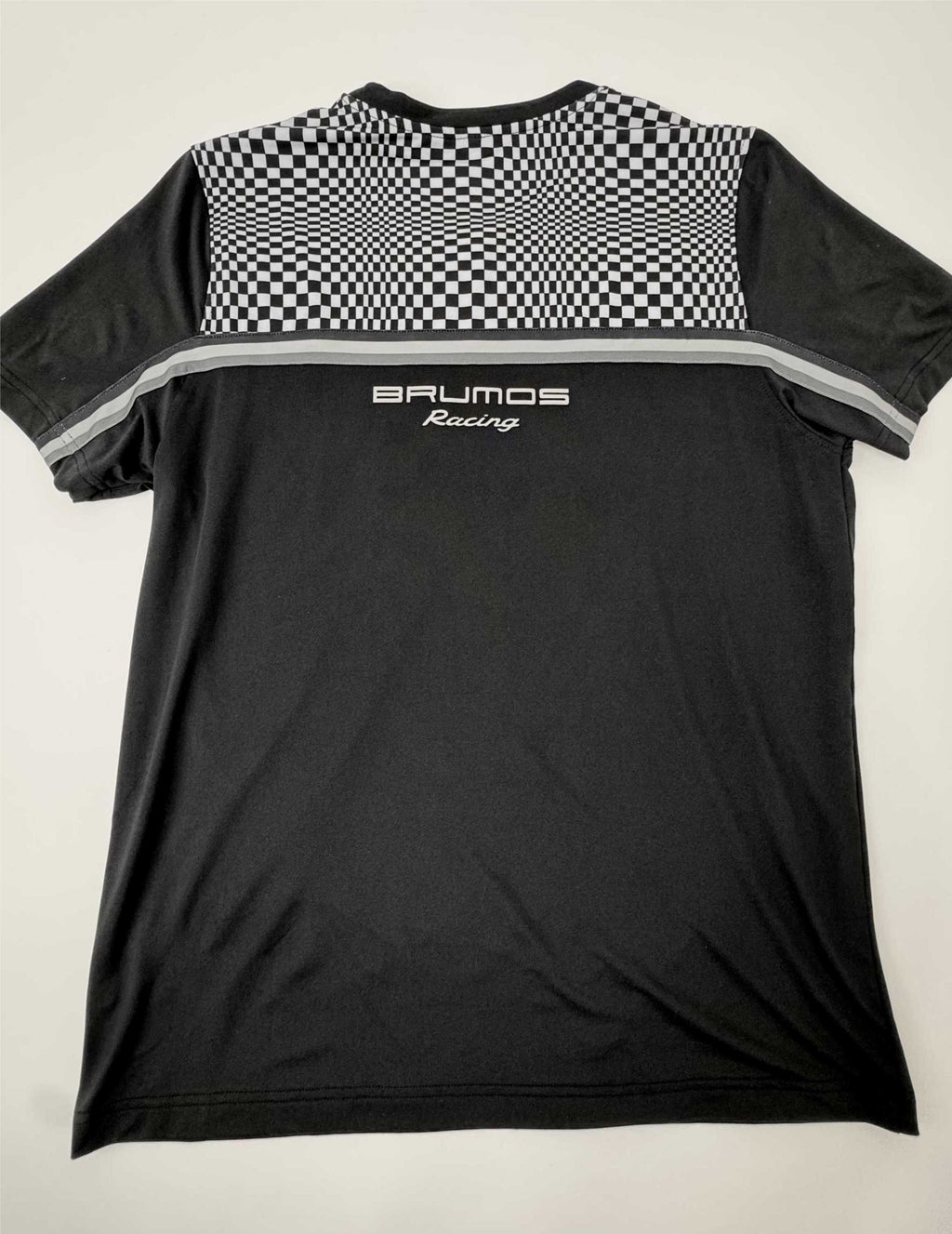 Brumos Premier Pasha Tech Tee