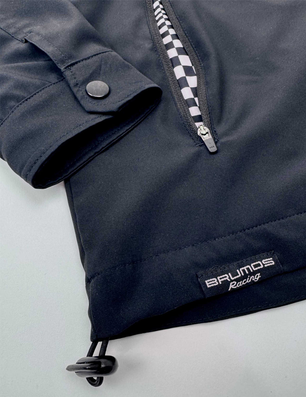 Brumos Premier Edition Pasha Lined Jacket